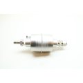Parker Balston 115312-00 Vacuum Pump Exhaust Filter 15Psi Pneumatic Filter CV-0112-371H